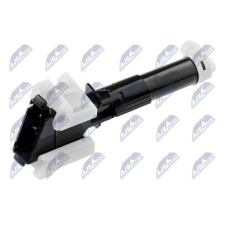 Plovimo skysčio purkštukas, priekinių žibintų plovimas NTY EDS-MZ-009