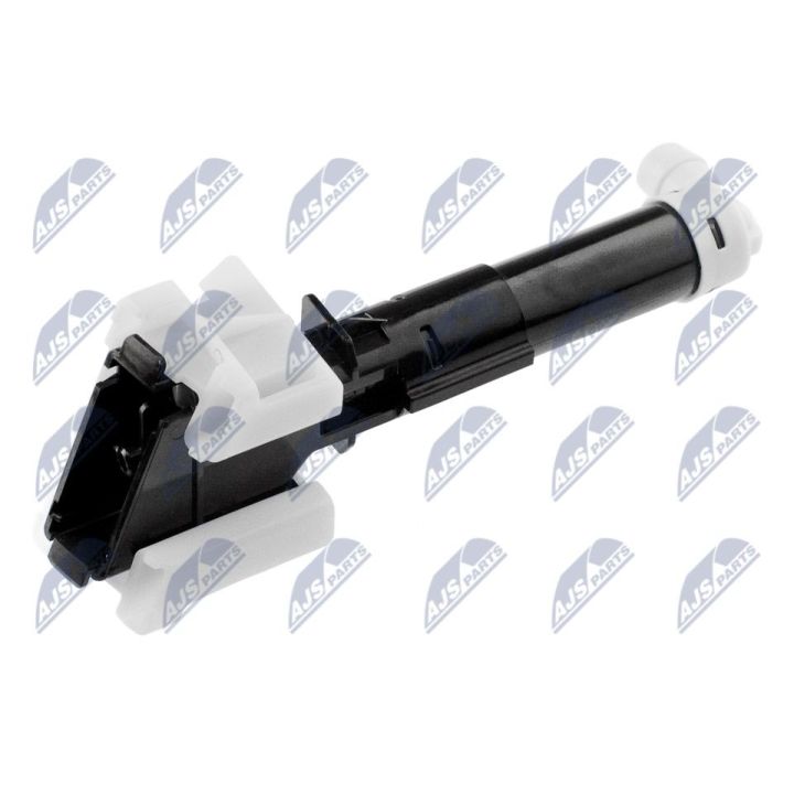 Plovimo skysčio purkštukas, priekinių žibintų plovimas NTY EDS-MZ-009