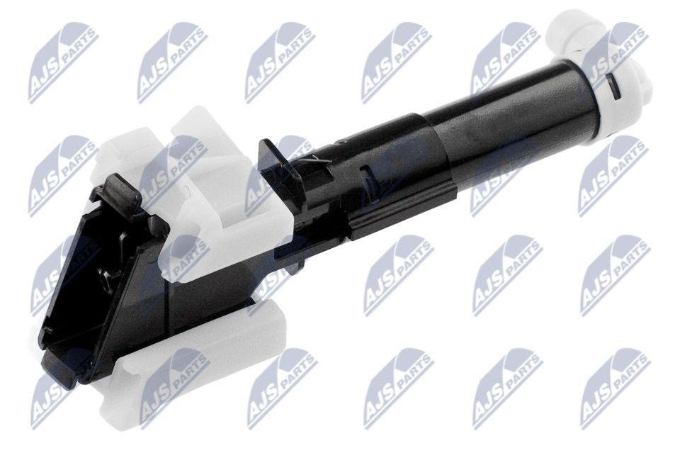 Plovimo skysčio purkštukas, priekinių žibintų plovimas NTY EDS-MZ-009