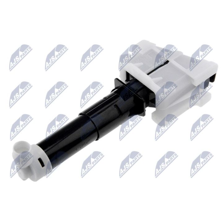 Plovimo skysčio purkštukas, priekinių žibintų plovimas NTY EDS-MZ-009