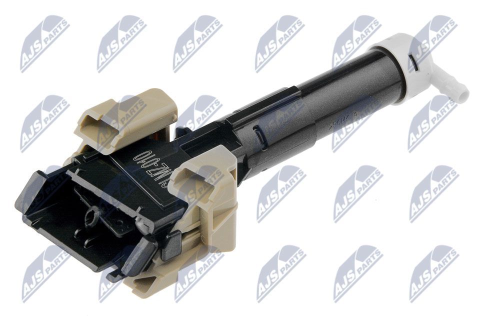 Plovimo skysčio purkštukas, priekinių žibintų plovimas NTY EDS-MZ-010