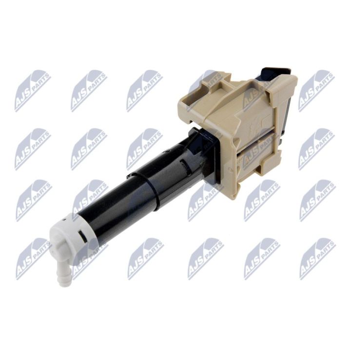 Plovimo skysčio purkštukas, priekinių žibintų plovimas NTY EDS-MZ-010