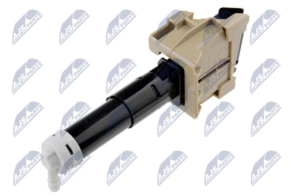 Plovimo skysčio purkštukas, priekinių žibintų plovimas NTY EDS-MZ-010