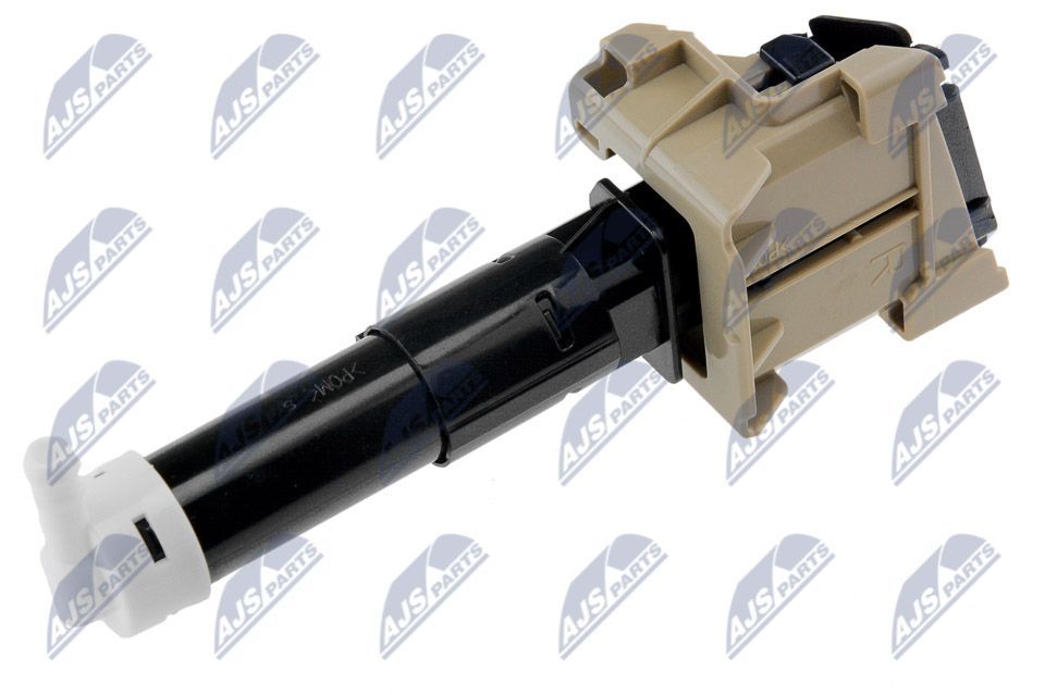 Plovimo skysčio purkštukas, priekinių žibintų plovimas NTY EDS-MZ-011