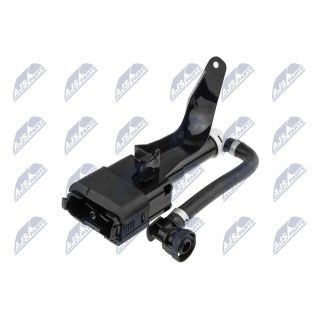 Plovimo skysčio purkštukas, priekinių žibintų plovimas NTY EDS-MZ-012