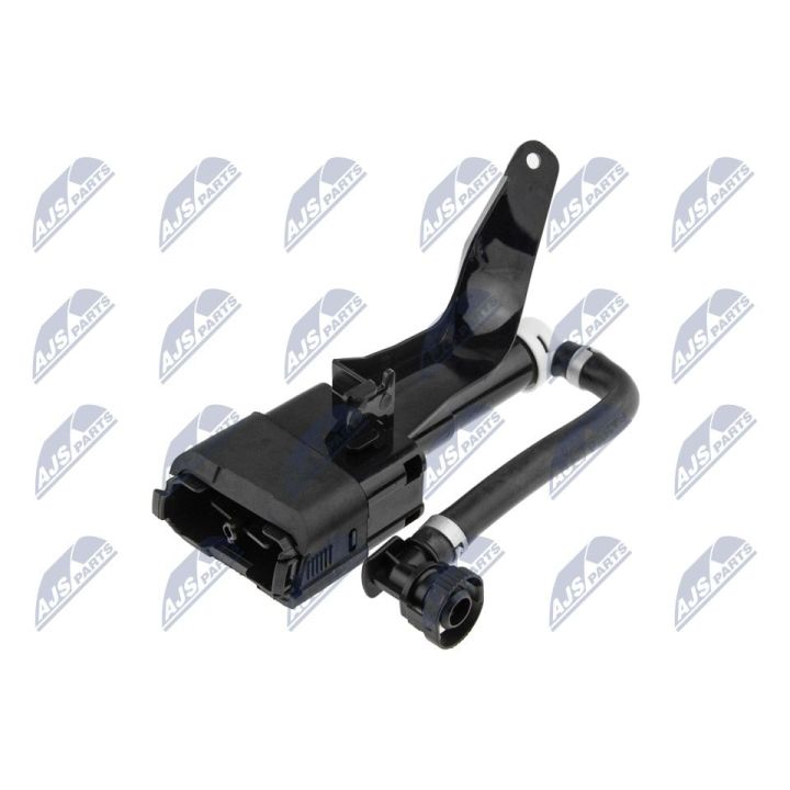 Plovimo skysčio purkštukas, priekinių žibintų plovimas NTY EDS-MZ-012