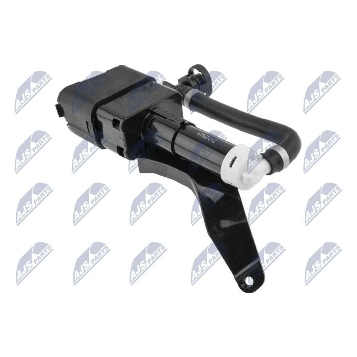 Plovimo skysčio purkštukas, priekinių žibintų plovimas NTY EDS-MZ-012