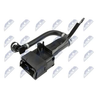 Plovimo skysčio purkštukas, priekinių žibintų plovimas NTY EDS-MZ-013