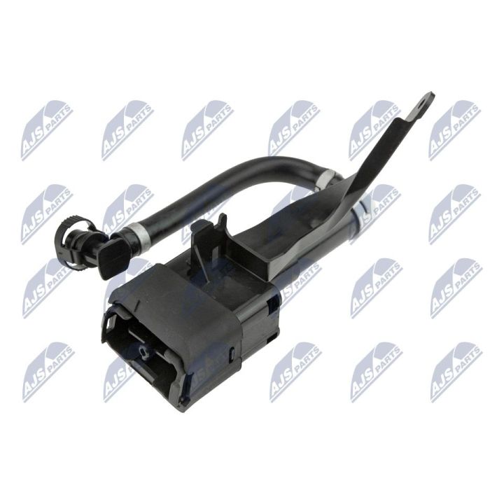 Plovimo skysčio purkštukas, priekinių žibintų plovimas NTY EDS-MZ-013