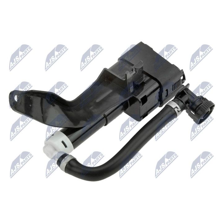 Plovimo skysčio purkštukas, priekinių žibintų plovimas NTY EDS-MZ-013