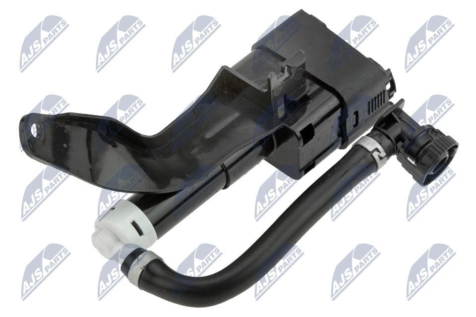 Plovimo skysčio purkštukas, priekinių žibintų plovimas NTY EDS-MZ-013