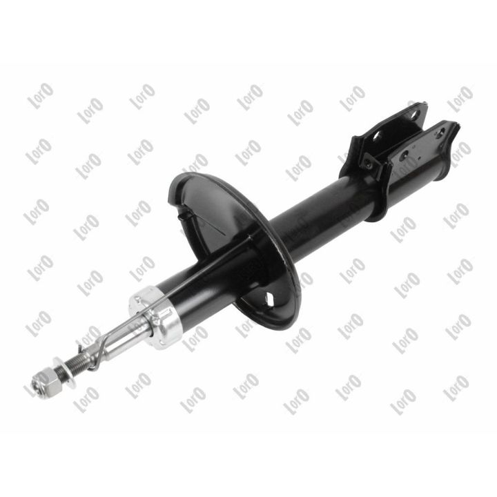 Amortizatorius ABAKUS 232-01-019