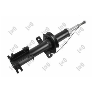 Amortizatorius ABAKUS 232-01-027