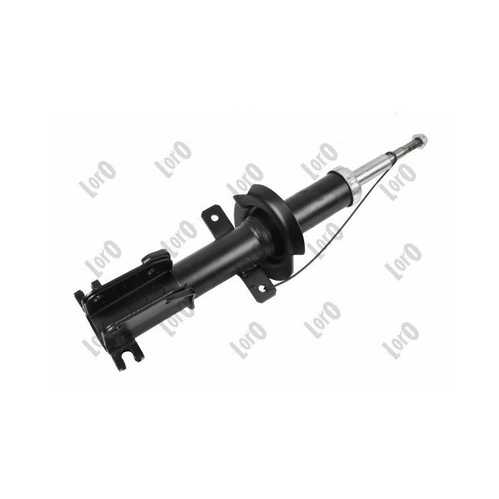 Amortizatorius ABAKUS 232-01-027