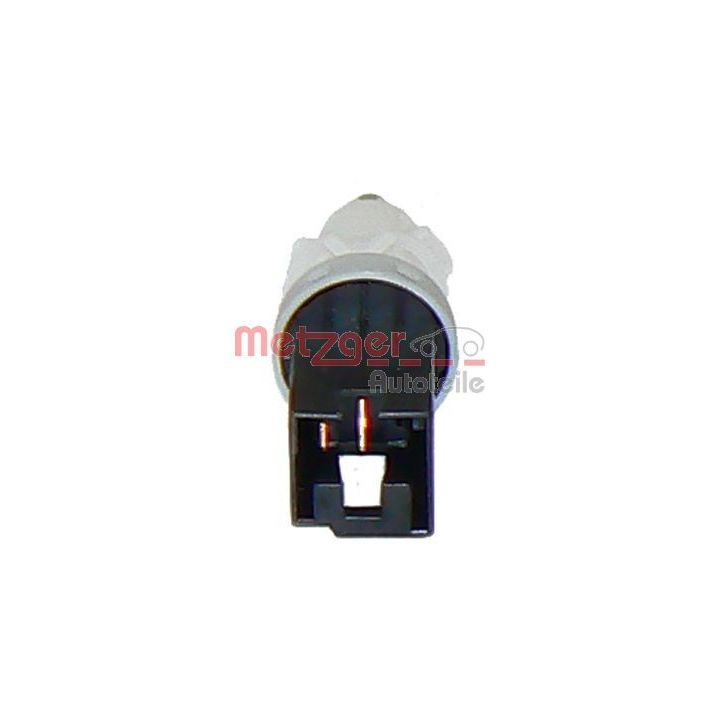 Jungiklis, sankabos valdiklis (variklio valdiklis) METZGER 0911023