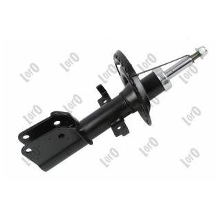 Amortizatorius ABAKUS 232-01-056