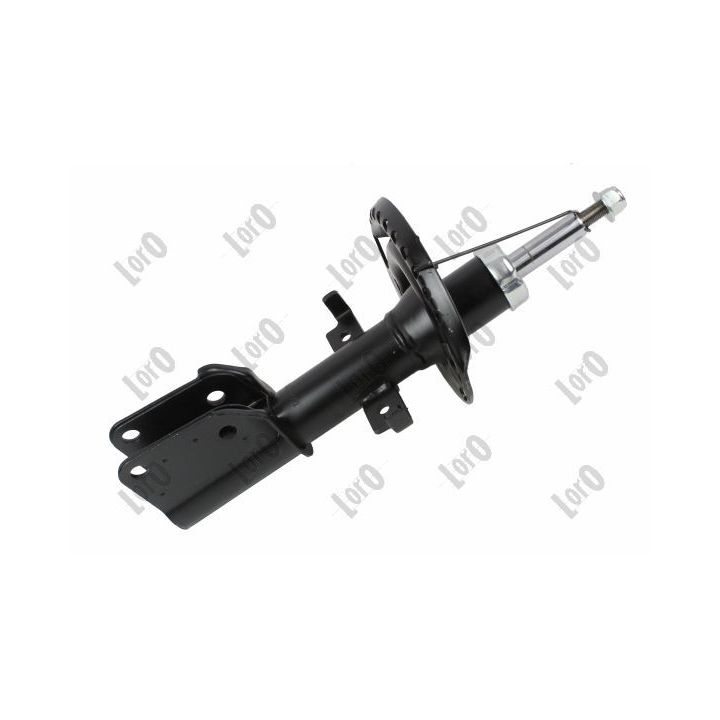 Amortizatorius ABAKUS 232-01-056