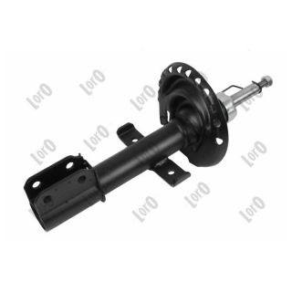 Amortizatorius ABAKUS 232-01-059