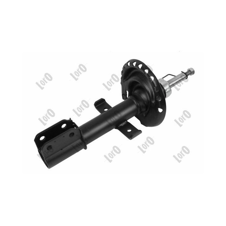 Amortizatorius ABAKUS 232-01-059