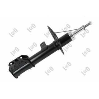 Amortizatorius ABAKUS 232-01-071