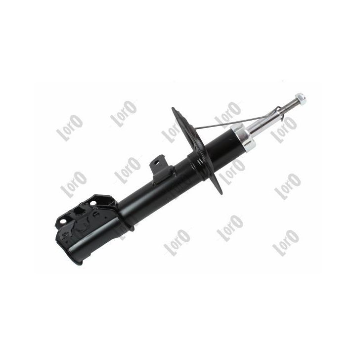 Amortizatorius ABAKUS 232-01-071