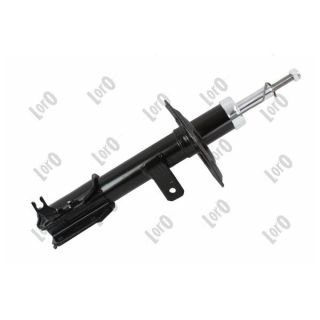 Amortizatorius ABAKUS 232-01-072