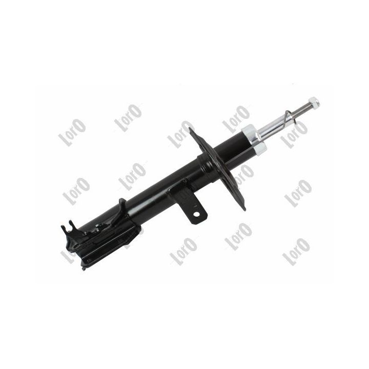 Amortizatorius ABAKUS 232-01-072