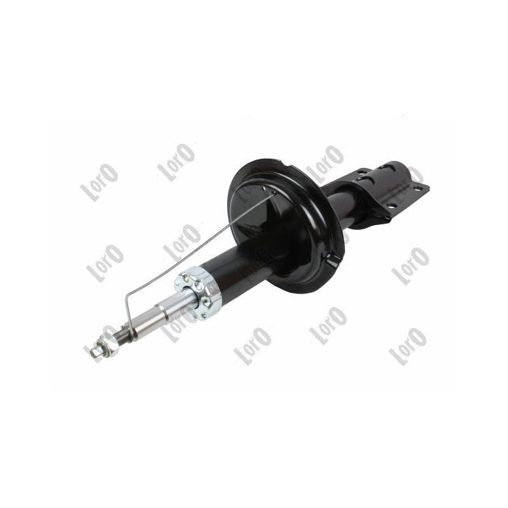 Amortizatorius ABAKUS 232-01-077