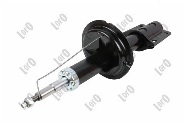 Amortizatorius ABAKUS 232-01-077