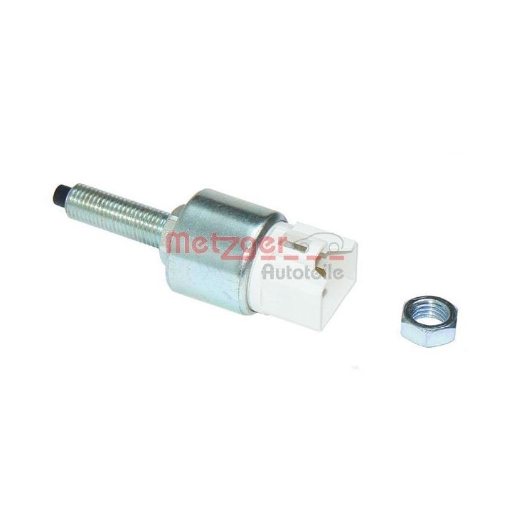Stabdžių žibinto jungiklis METZGER 0911039