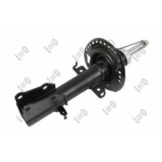 Amortizatorius ABAKUS 232-01-079