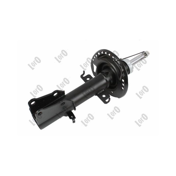 Amortizatorius ABAKUS 232-01-079