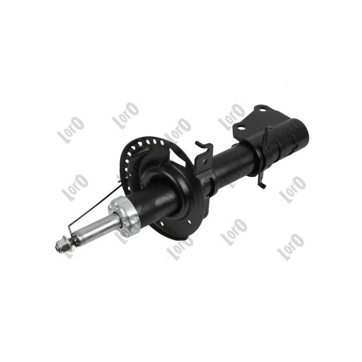 Amortizatorius ABAKUS 232-01-079