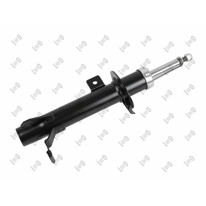 Amortizatorius ABAKUS 232-01-089