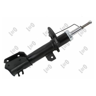 Amortizatorius ABAKUS 232-01-092