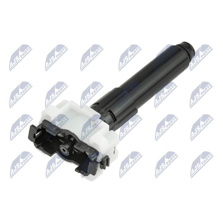 Plovimo skysčio purkštukas, priekinių žibintų plovimas NTY EDS-TY-000