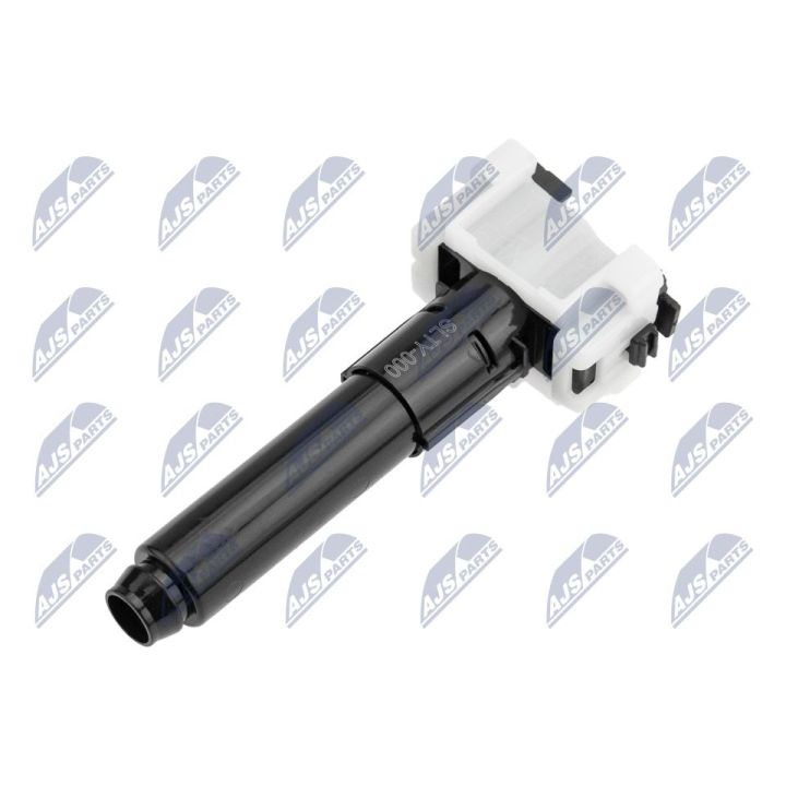 Plovimo skysčio purkštukas, priekinių žibintų plovimas NTY EDS-TY-000