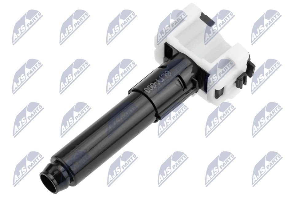 Plovimo skysčio purkštukas, priekinių žibintų plovimas NTY EDS-TY-000