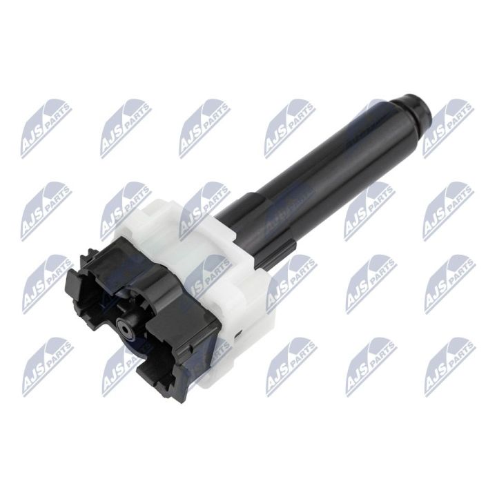 Plovimo skysčio purkštukas, priekinių žibintų plovimas NTY EDS-TY-001