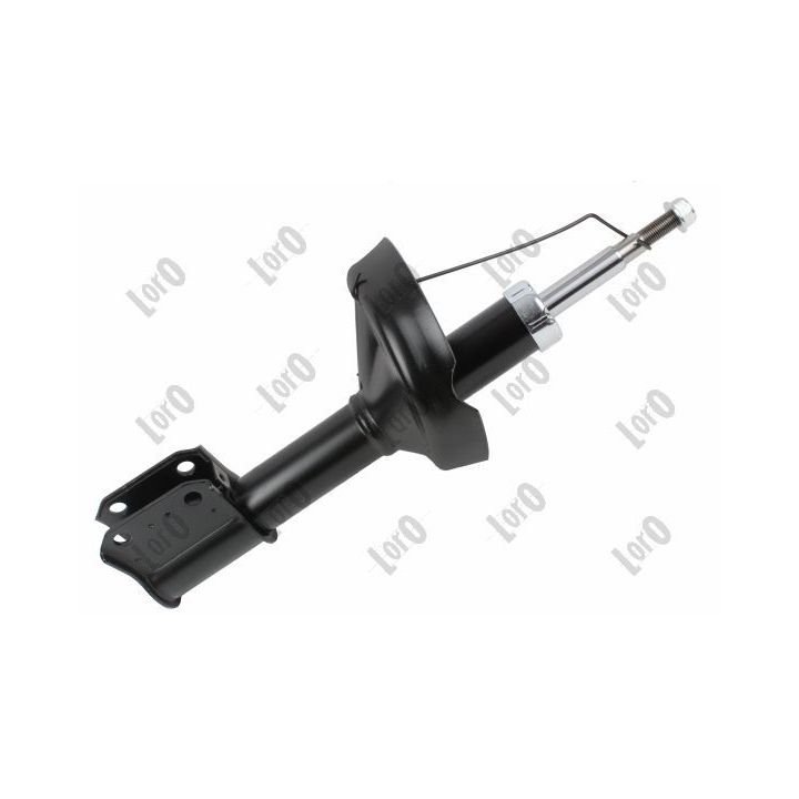 Amortizatorius ABAKUS 232-01-108