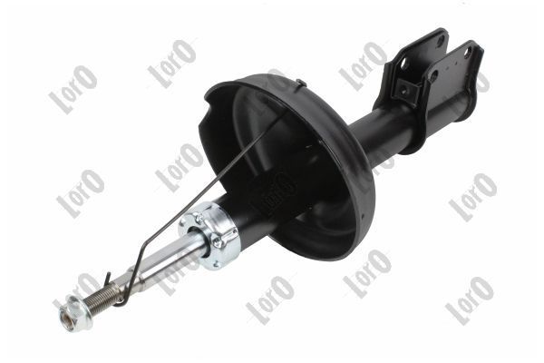 Amortizatorius ABAKUS 232-01-108