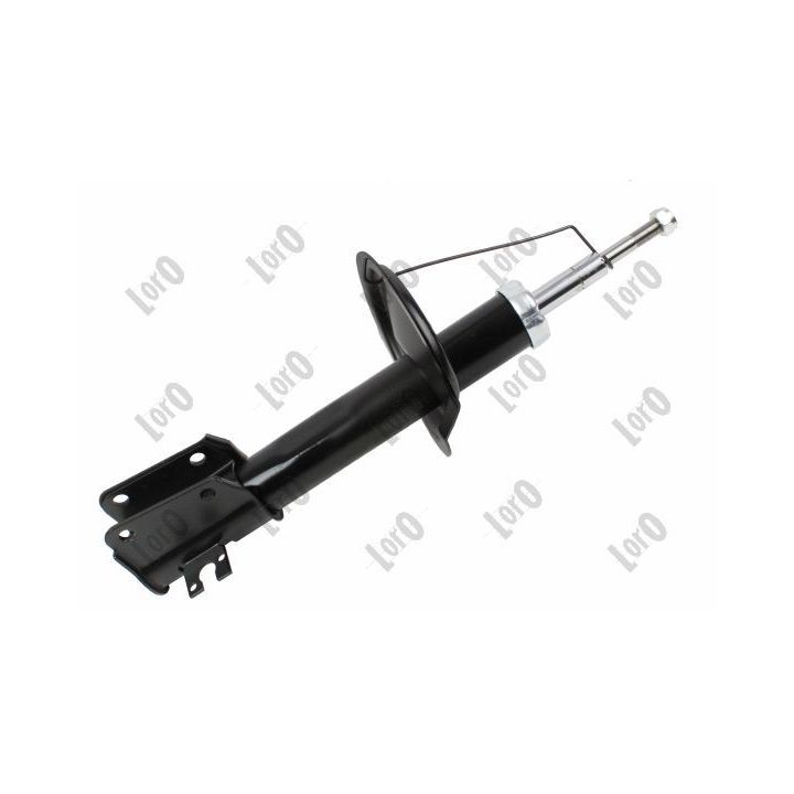 Amortizatorius ABAKUS 232-01-109