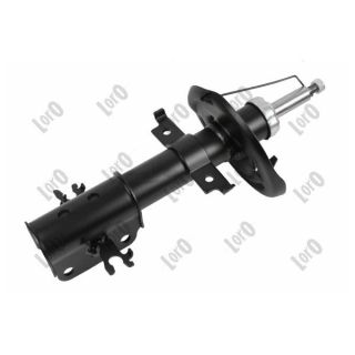 Amortizatorius ABAKUS 232-01-110