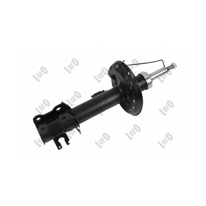 Amortizatorius ABAKUS 232-01-120