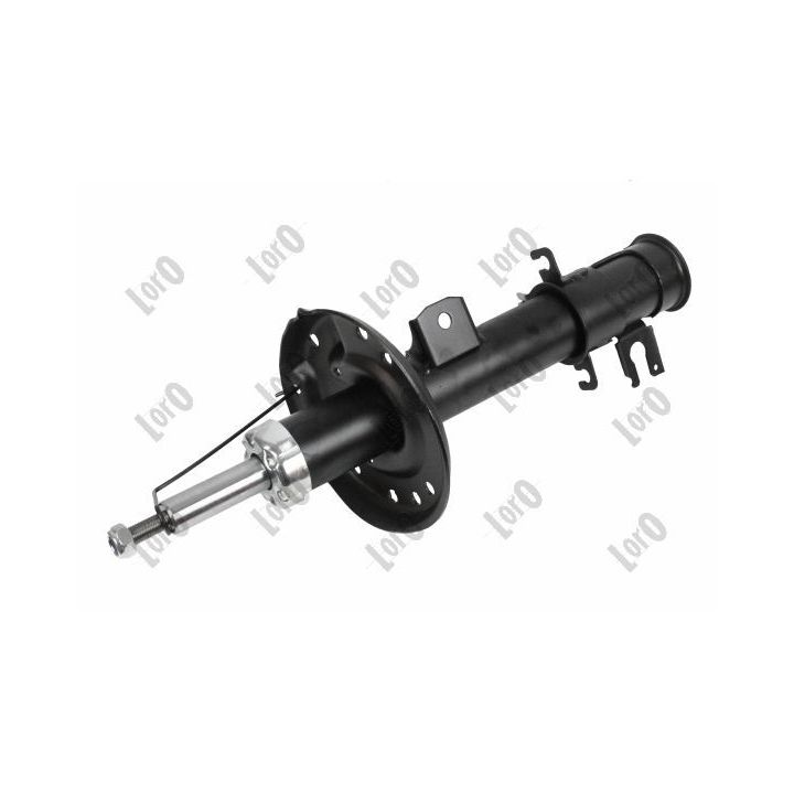 Amortizatorius ABAKUS 232-01-120