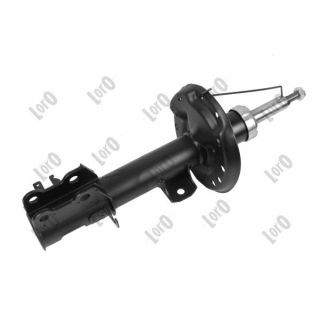 Amortizatorius ABAKUS 232-01-121