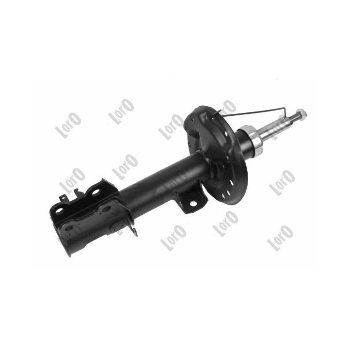 Amortizatorius ABAKUS 232-01-121