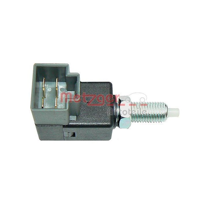 Stabdžių žibinto jungiklis METZGER 0911058