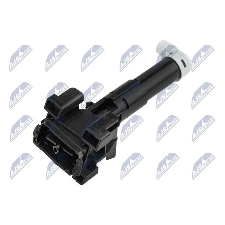 Plovimo skysčio purkštukas, priekinių žibintų plovimas NTY EDS-TY-030