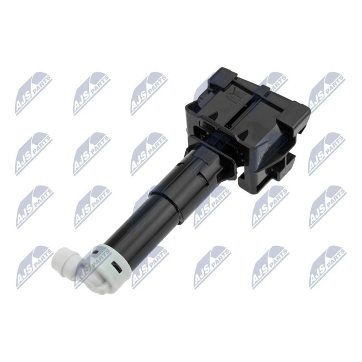 Plovimo skysčio purkštukas, priekinių žibintų plovimas NTY EDS-TY-030